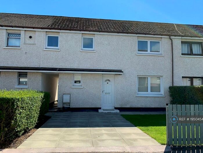 3 Bedroom Terraced House To Rent In Irvine, Irvine, KA12