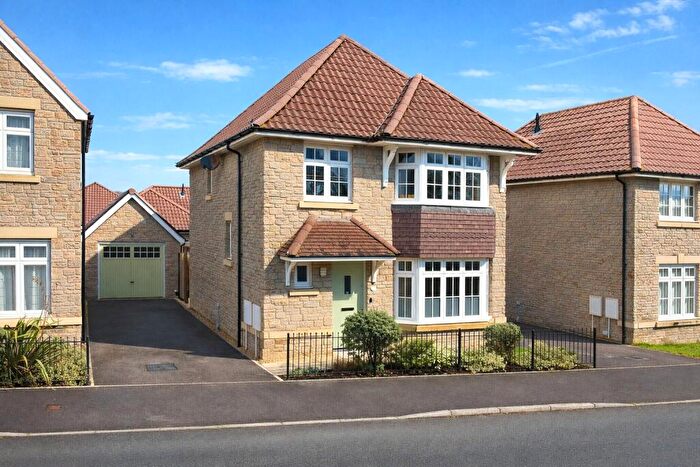 4 Bedroom Detached House For Sale In Rookabear Avenue, Barnstaple, Devon, EX31