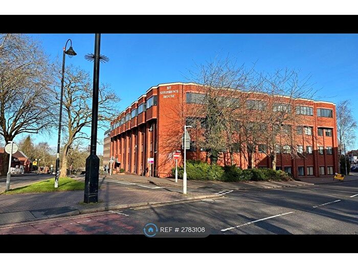1 Bedroom Flat To Rent In Prospect Hill, Redditch, B97