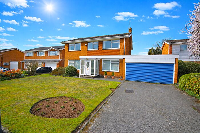 5 Bedroom Detached House For Sale In The Hollows, Bessacarr, Doncaster, DN4