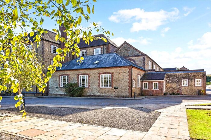 2 Bedroom Terraced House For Sale In Budgenor Lodge, Dodsley Lane, Easebourne, West Sussex, GU29