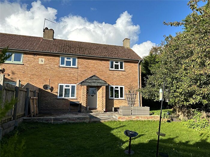 3 Bedroom Semi-Detached House To Rent In West Monkton, Taunton, Somerset, TA2