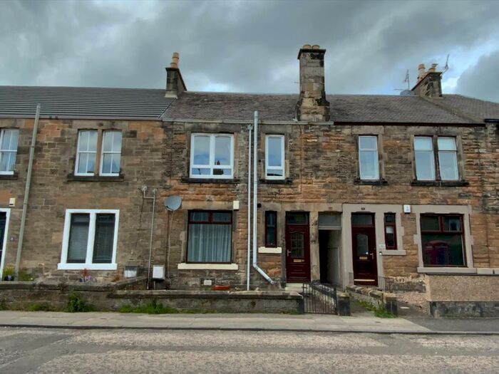 Houses to rent in Kirkcaldy, Fife