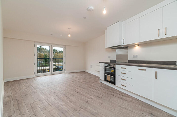 1 Bedroom Apartment To Rent In Hunslet House, Hunslet House, Station Road, , Hunslet House, NN1