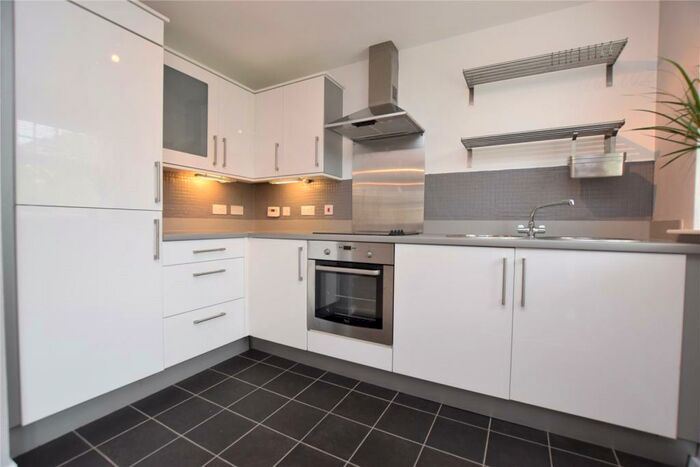 2 Bedroom Apartment To Rent In Burnstall Crescent, Menston, Ilkley, West Yorkshire, LS29