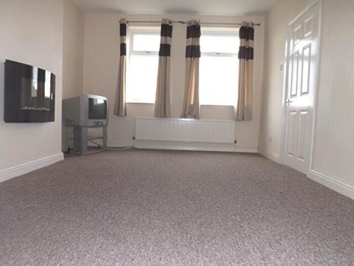 3 Bedroom House To Rent In Remington Road, Sheffield, S5