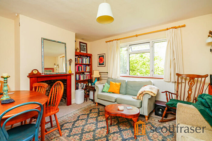 3 Bedroom House To Rent In Farmer Place, Marston, Oxford, OX3