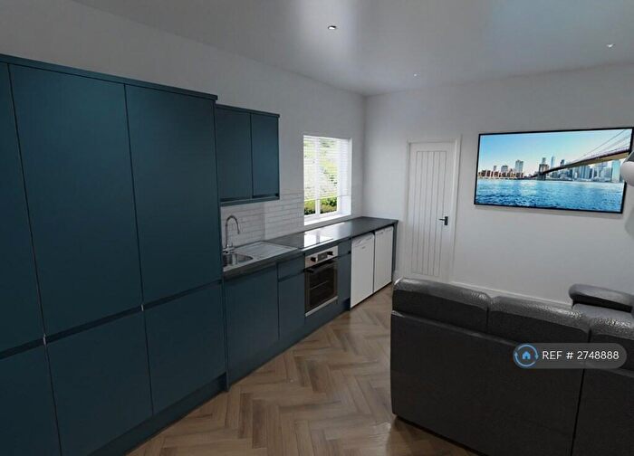 Studio To Rent In College Road, Maidenhead, SL6