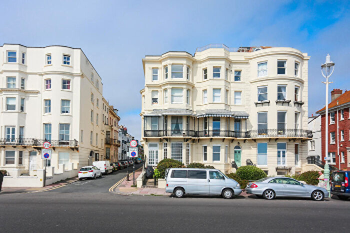 1 Bedroom Flat To Rent In Marine Parade, Brighton, BN2