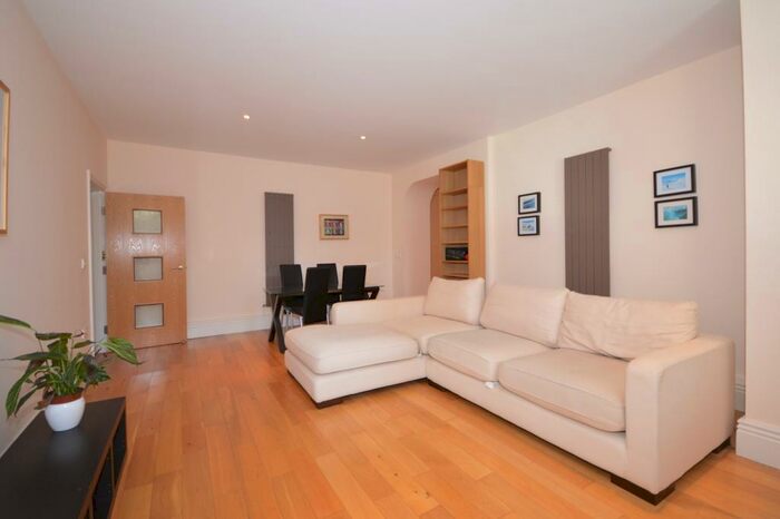 1 Bedroom Apartment To Rent In Ranmoor Park Road, Ranmoor, S10