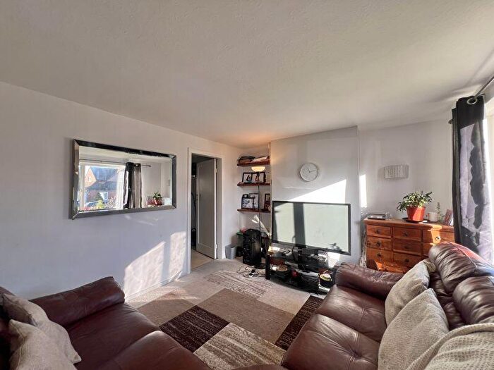 2 Bedroom Semi-Detached House For Sale In Beechdale Avenue, Great Barr, Birmingham, B44