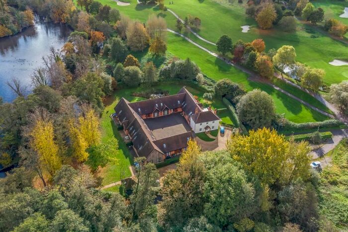 3 Bedroom Terraced House For Sale In Speen, Newbury, West Berkshire, RG20