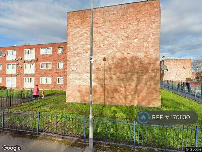 1 Bedroom Flat To Rent In Cowbridge Lane, Barking, IG11