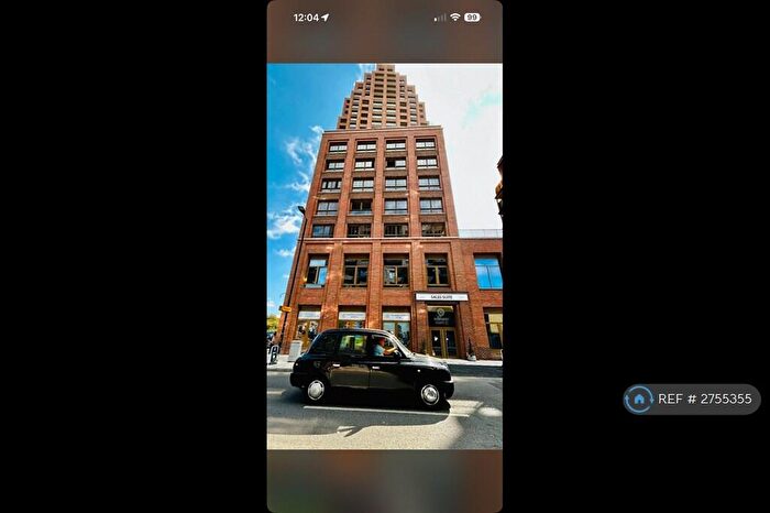 1 Bedroom Flat To Rent In Ilderton Road, London, SE15