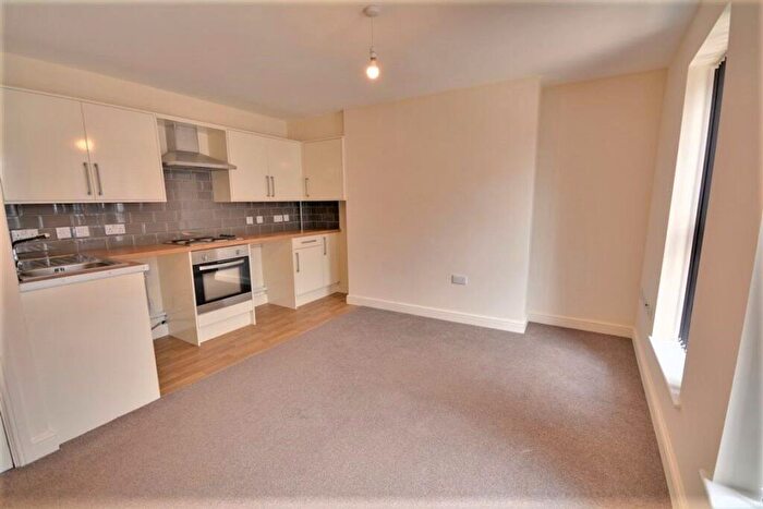 1 Bedroom Apartment To Rent In Eastfield House, Queen Street, Withernsea, HU19