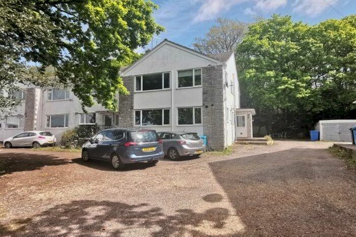 2 Bedroom Flat To Rent In Allens Road, Poole, BH16