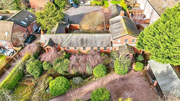 5 Bedroom Detached House For Sale In Carr Moss Lane, Halsall, Ormskirk, Lancashire, L39