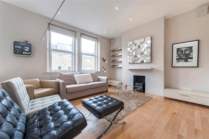 2 Bedroom Flat To Rent In Denning Road, Hampstead, NW3