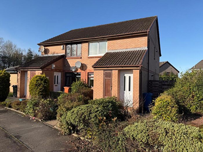 1 Bedroom Flat For Sale In Letham Oval, Glasgow, G64