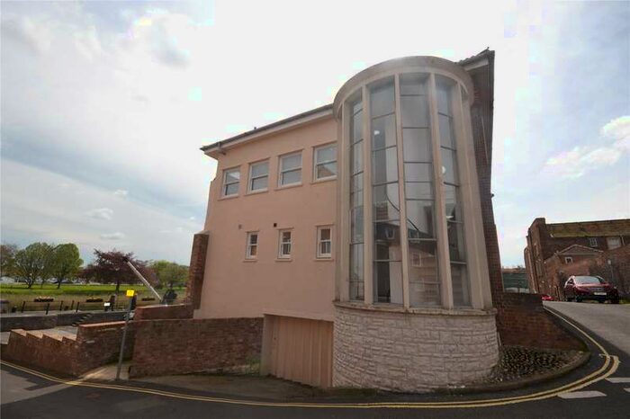 1 Bedroom Apartment To Rent In Bond Street, Bridgwater, Somerset, TA6