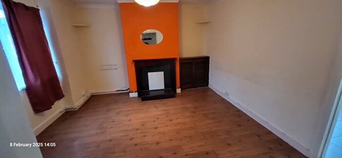 3 Bedroom Terraced House To Rent In Madoc, Cardiff, CF24