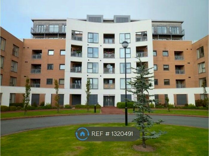 1 Bedroom Flat To Rent In Adler Way, Liverpool L3