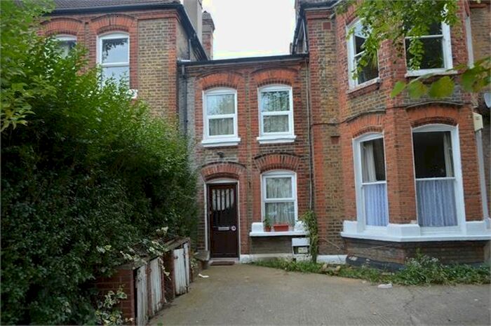 1 Bedroom Property To Rent In Brownhill Road, Catford, London, SE6