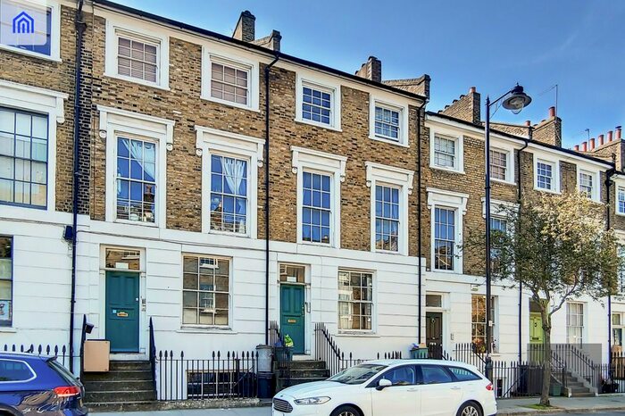 Studio To Rent In Offord Road, London, N1