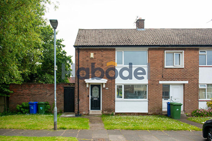 2 Bedroom Terraced House To Rent In Nidderdale Close, Blyth, NE24