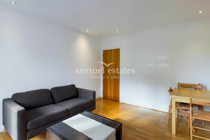 1 Bedroom Flat To Rent In Vant Road, London, SW17