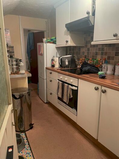 2 Bedroom Terraced House To Rent In Queens Road, Great Yarmouth, NR30