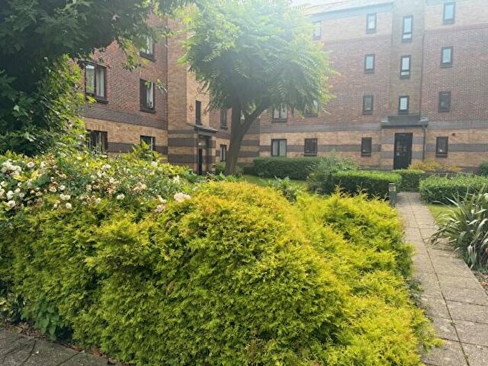 1 Bedroom Apartment To Rent In Redcliff Mead Lane, Bristol, BS1