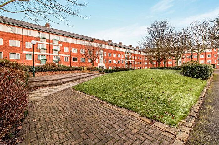 1 Bedroom Apartment To Rent In Melmerby Court, Eccles New Road, Salford, M5