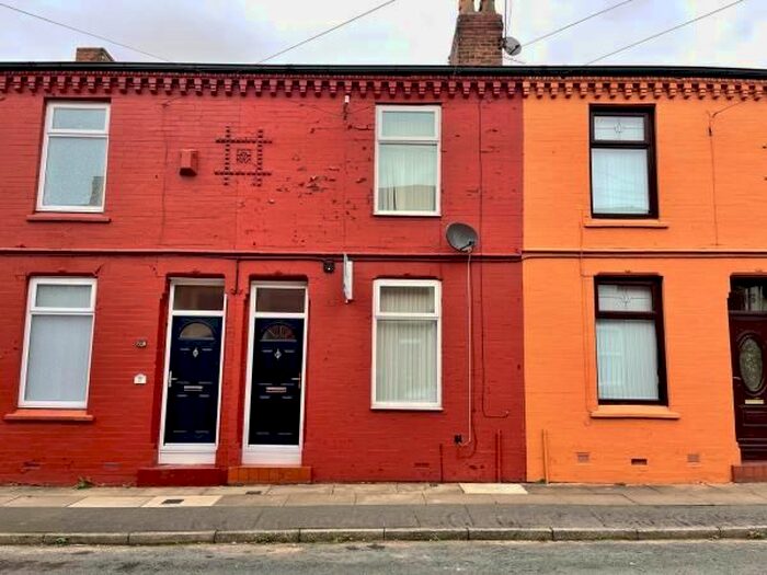 Houses for sale & to rent in L20 4HU, Marsh Lane, Linacre Bootle