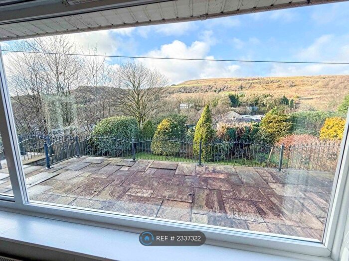 2 Bedroom Bungalow To Rent In Willow Avenue, Rawtenstall, BB4