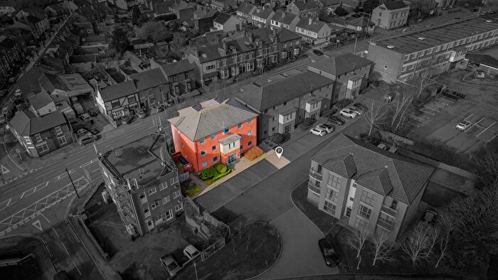 2 Bedroom Flat For Sale In Evolution, High Street, Amblecote, Stourbridge, DY8