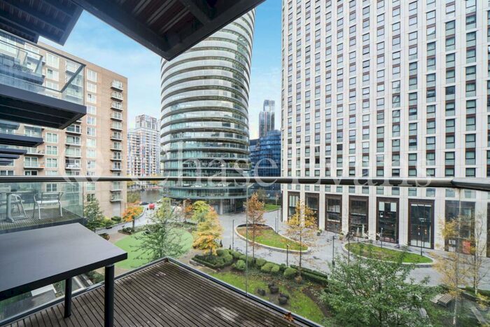 1 Bedroom Flat To Rent In Baltimore Wharf, Canary Wharf, London, E14