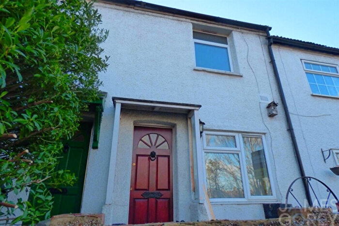 2 Bedroom Terraced House To Rent In Fulwich Road, Dartford, DA1
