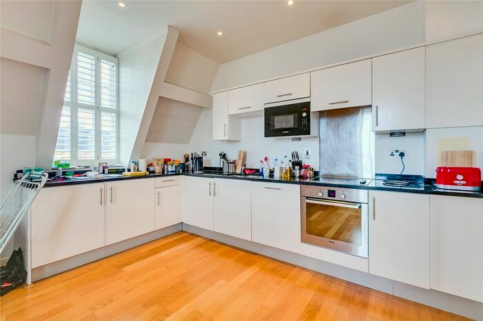 1 Bedroom Flat To Rent In The Latitude, Clapham Common Southside, London, SW4