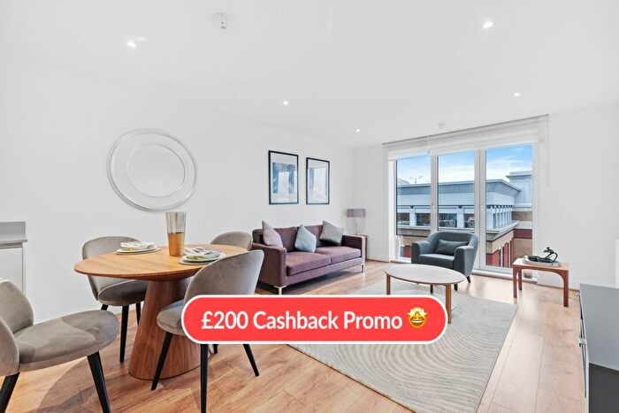 2 Bedroom Flat To Rent In Headstone Road, Harrow, HA1