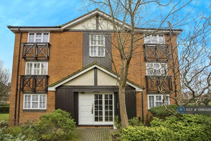 Studio To Rent In Chafford Hundred, Chafford Hundred, Grays, RM16