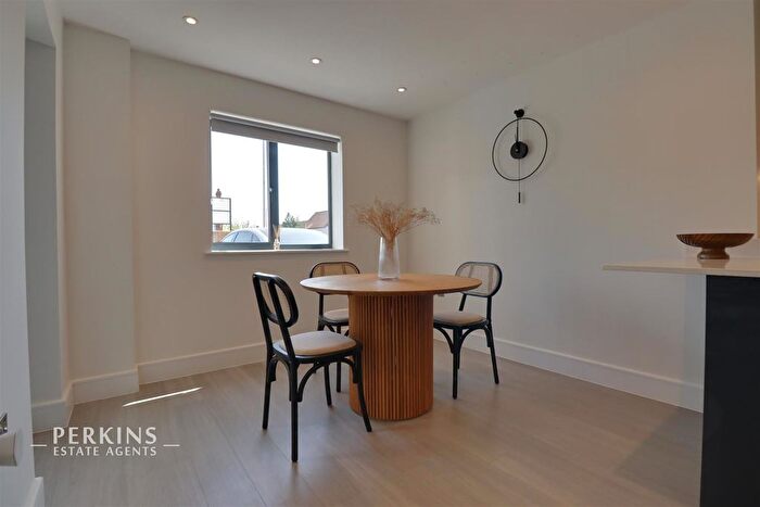 1 Bedroom Flat To Rent In Church Road, Northolt, UB5