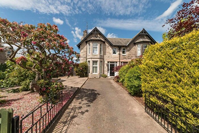 2 Bedroom Maisonette To Rent In Perth, Perth And Kinross, PH1