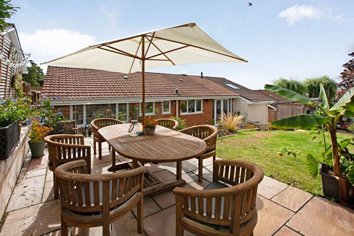 3 Bedroom Detached House For Sale In Grange Park, Bishopsteignton, TQ14