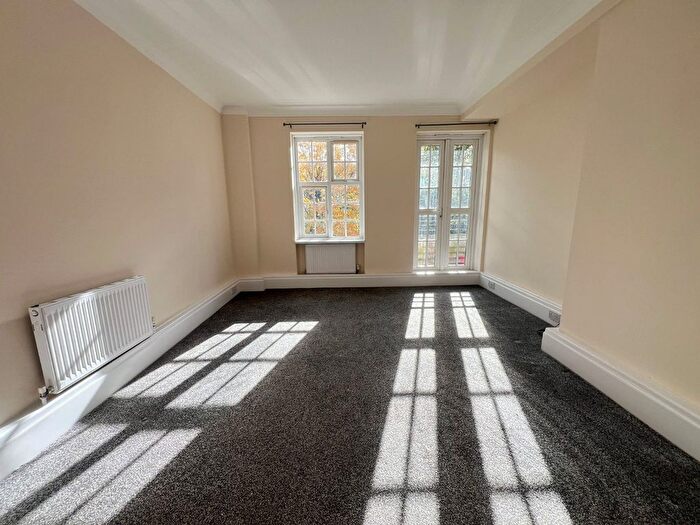 1 Bedroom Flat To Rent In Goodby Road, Birmingham, West Midlands, B13