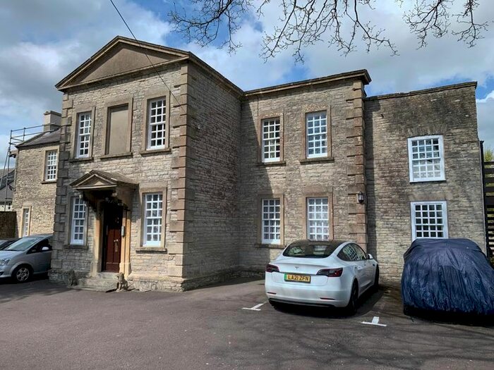 1 Bedroom Flat To Rent In Shortwood Road, Pucklechurch, Bristol, BS16