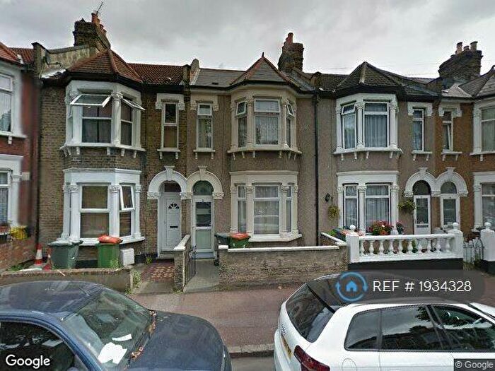 2 Bedroom Terraced House To Rent In Loxford Avenue, London, E6