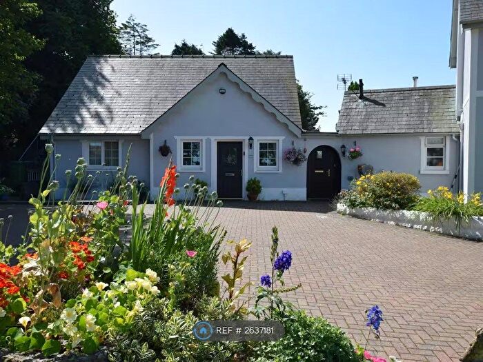 2 Bedroom Bungalow To Rent In Green Gables, Pembroke, SA71