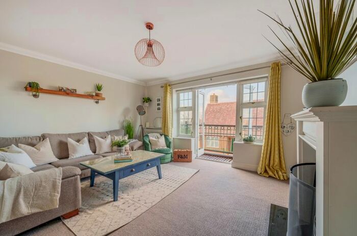 4 Bedroom Terraced House For Sale In Frant Court, Frant, Tunbridge Wells, TN3