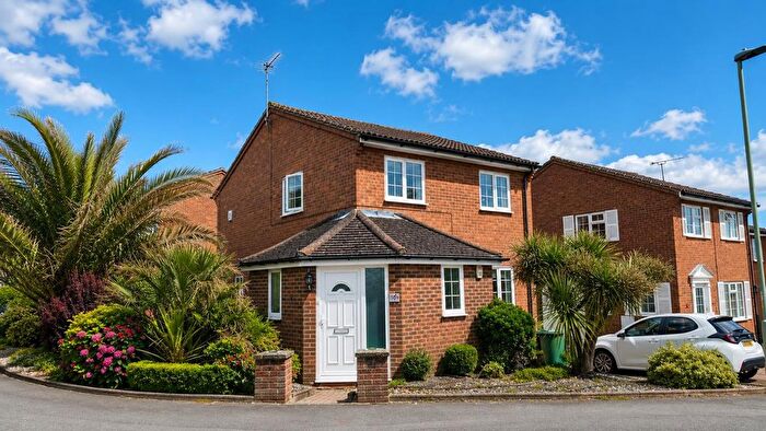 3 Bedroom Detached House For Sale In The Links, St. Leonards-On-Sea, TN38